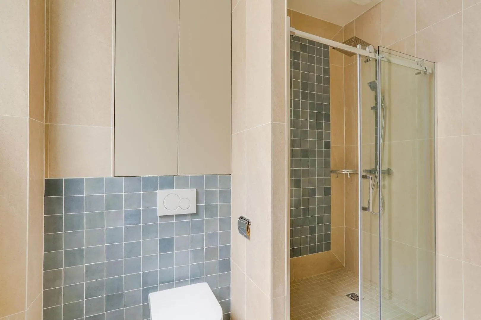 דירה Sublime Appartement Paris 4Br-12P צרפת